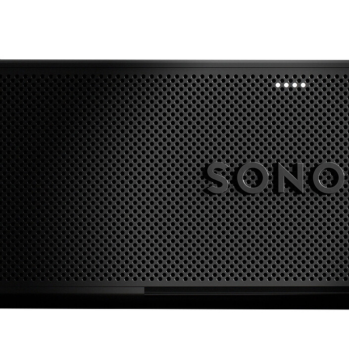 SONOS Beam Ultra Noir pas cher