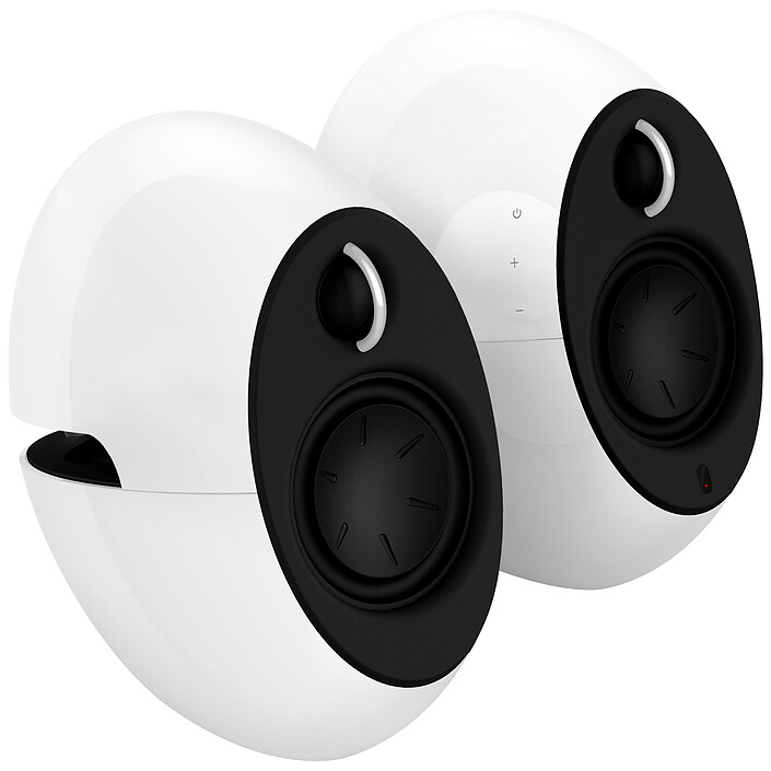Enceinte PC