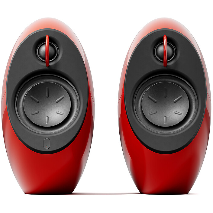 Edifier e25 HD Luna Eclipse (rouge)
