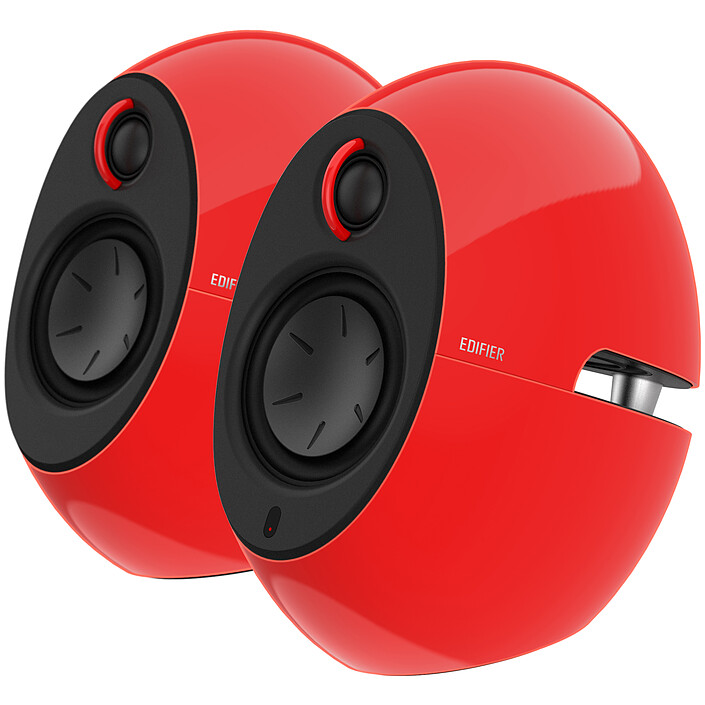 Enceinte PC