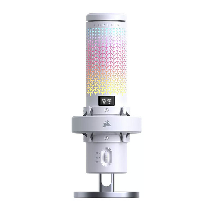 Microphone