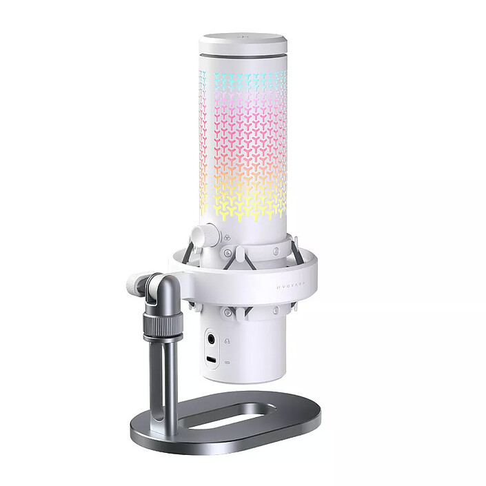 Avis Corsair Voxara (Blanc)