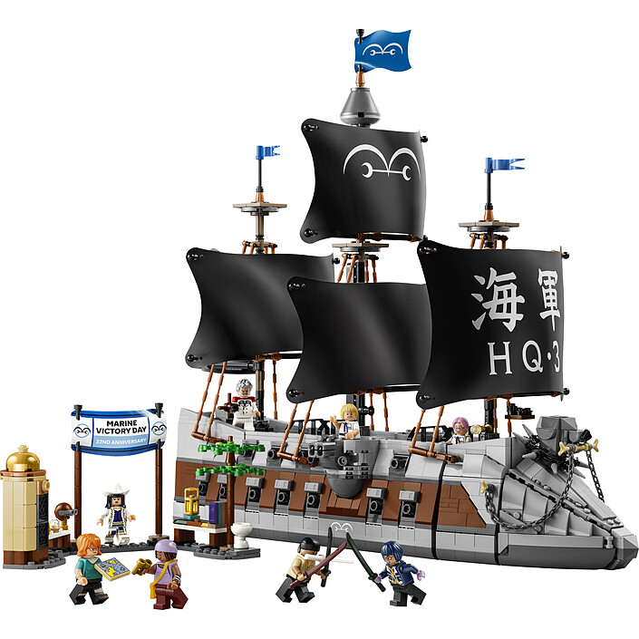 LEGO