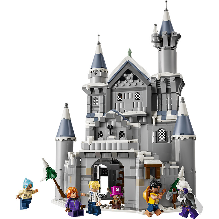 LEGO