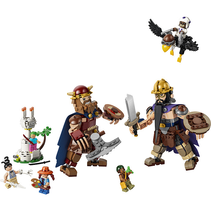 LEGO