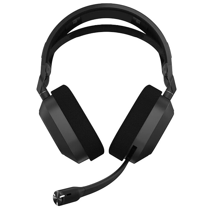 Comprar Corsair HS80 v2 Max Wireless (Gris acero)