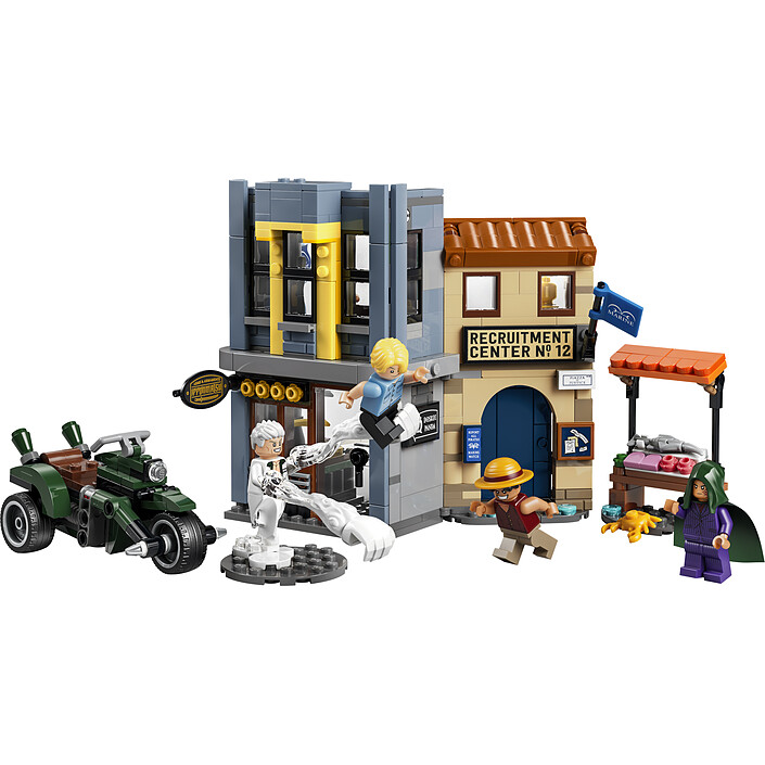 LEGO