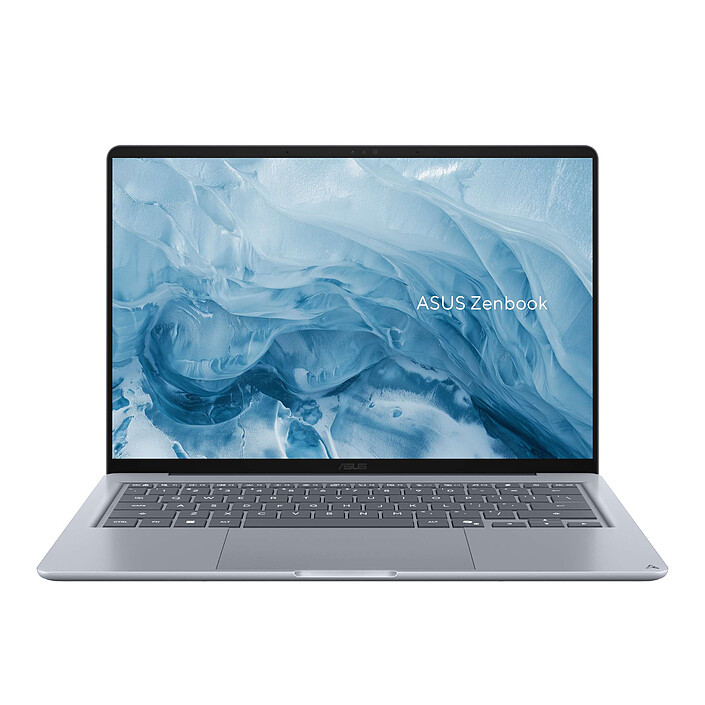 ASUS Zenbook 14 OLED UX3480AA-DISU22X