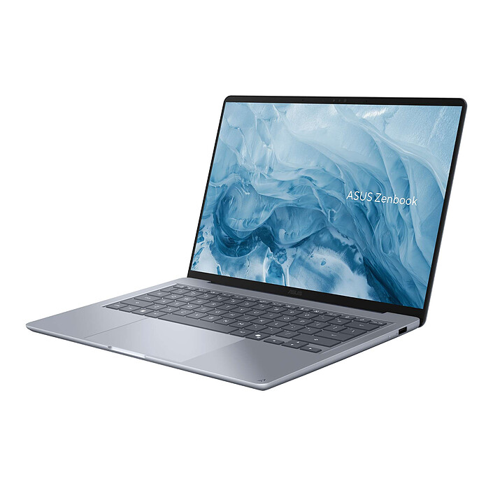 Avis ASUS Zenbook 14 OLED UX3480AA-DISU22X