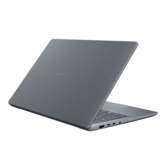 Acheter ASUS Zenbook 14 OLED UX3480AA-DISU22X