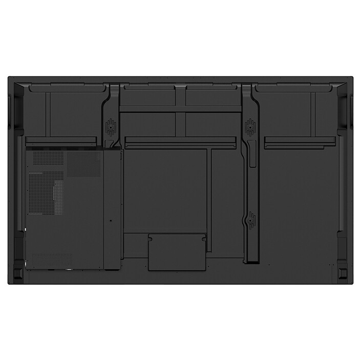 Avis ViewSonic IFP8635-1-3C
