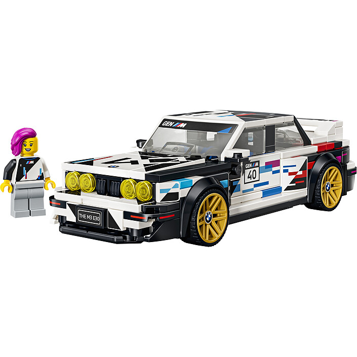 LEGO