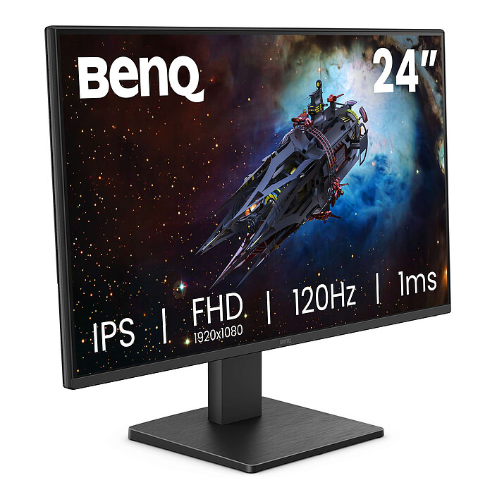 Opiniones sobre BenQ 23.8" LED - GW2491P