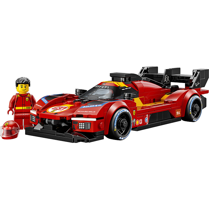 LEGO