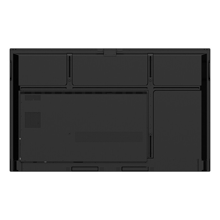 Avis ViewSonic IFP7551-4C