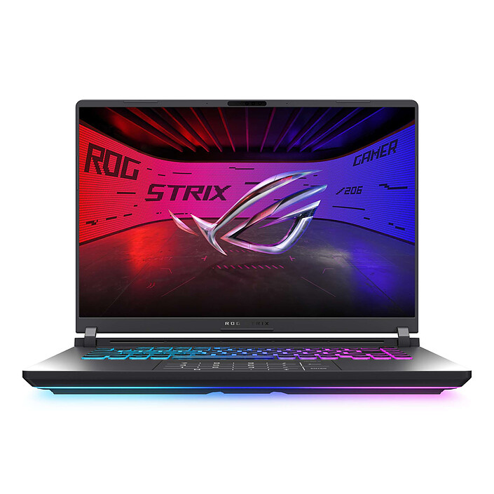 ASUS ROG Strix G16 STRIX-G16-G615JMR-RV108W