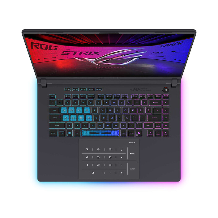 PC portable