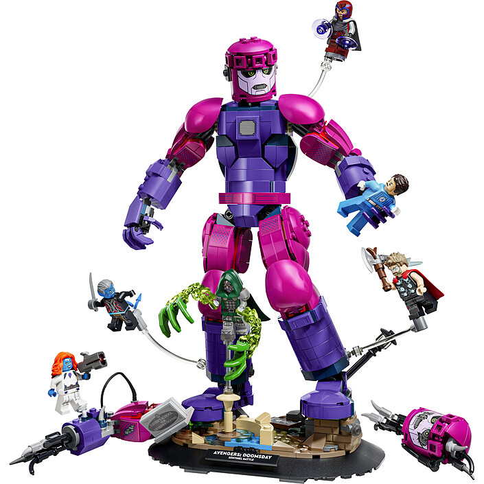 LEGO
