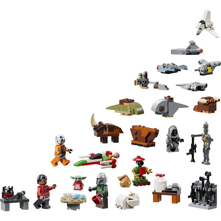 LEGO