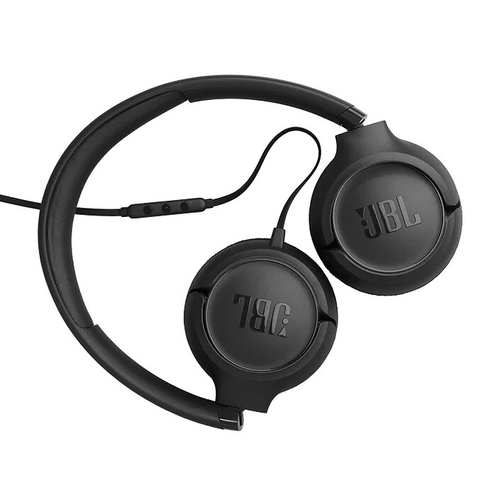 Review JBL TUNE 530C Black