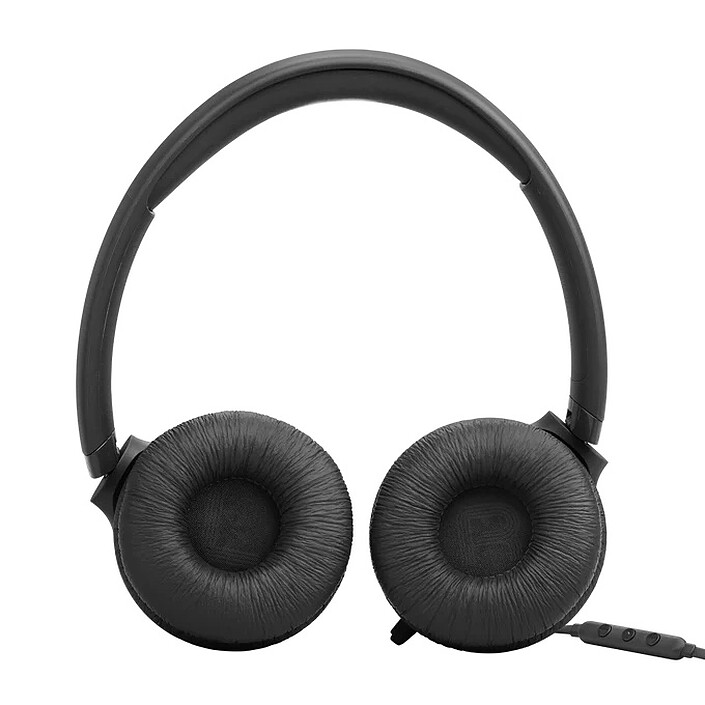 Buy JBL TUNE 530C Black