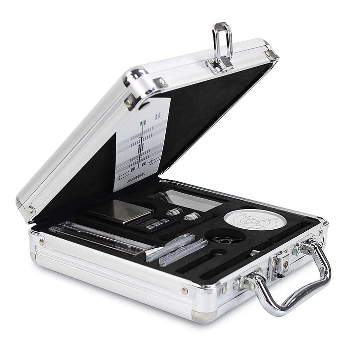 Lenco TTA-12IN1PRO