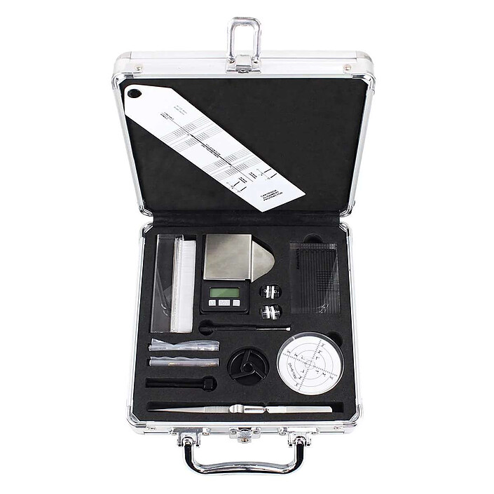 Opiniones sobre Lenco TTA-12IN1PRO