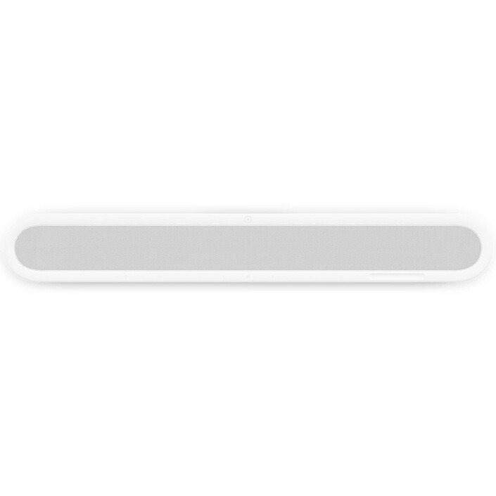 Barra de sonido