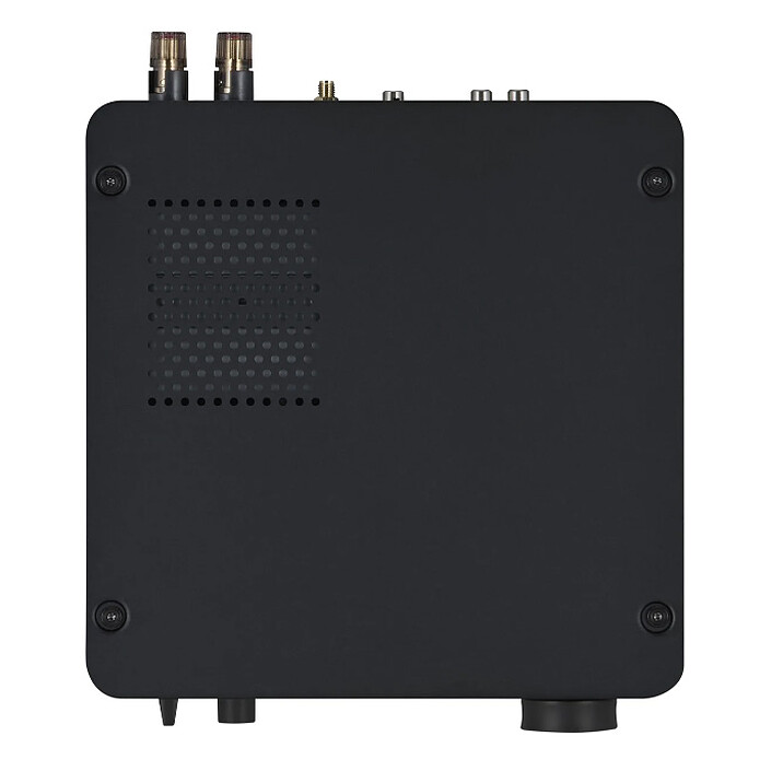 Buy Yamaha WXA-70A Black