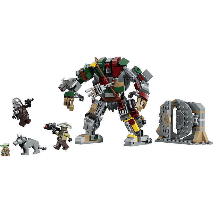 LEGO