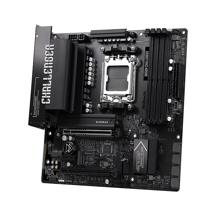 Acquista ASRock B850M Challenger