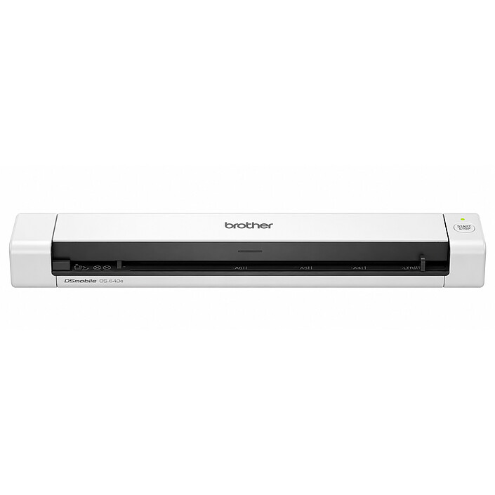 Brother DS-640e