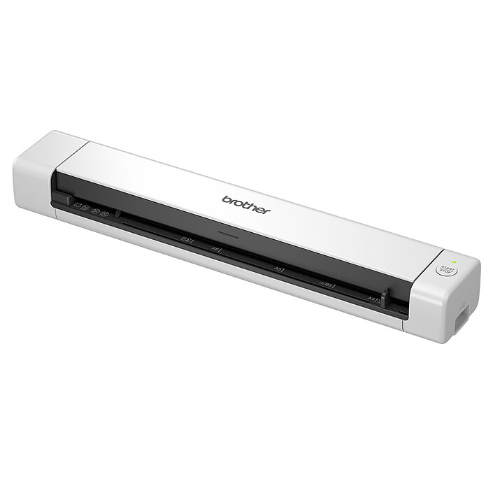 Opiniones sobre Brother DS-640e
