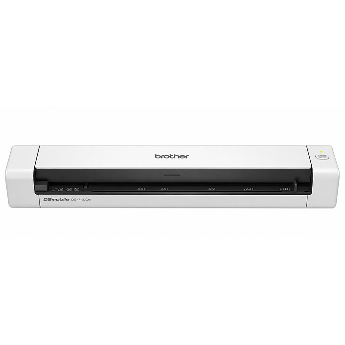 Brother DS-740De
