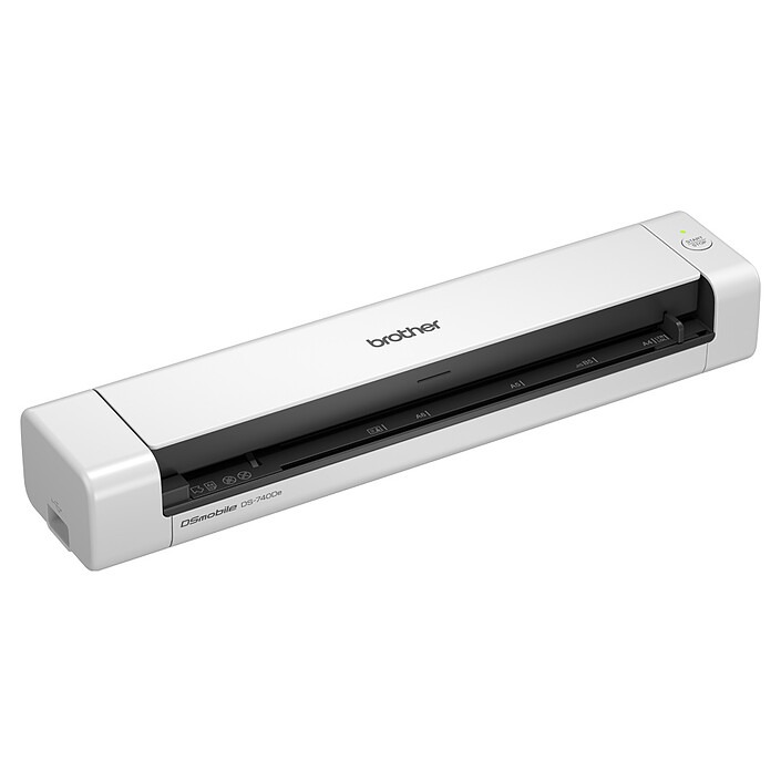 Scanner