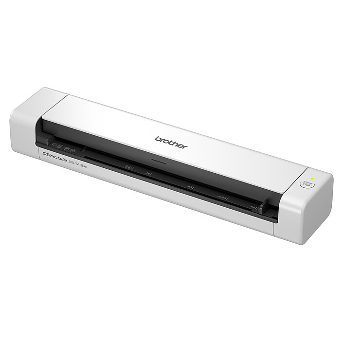 Avis Brother DS-740De