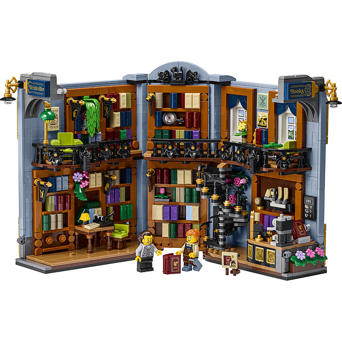 LEGO