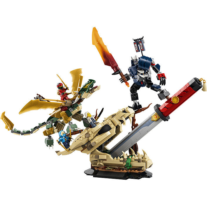 LEGO