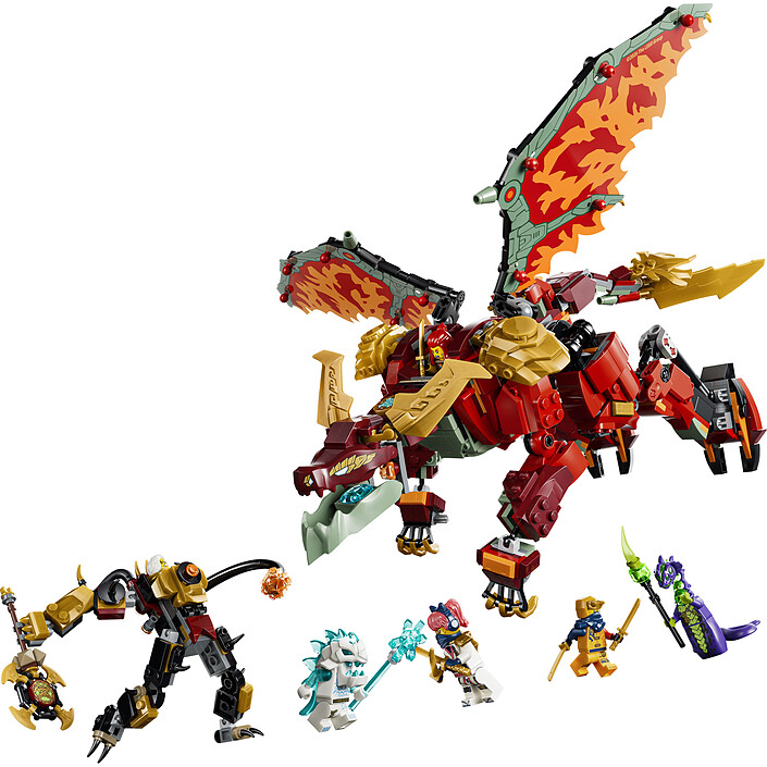 LEGO