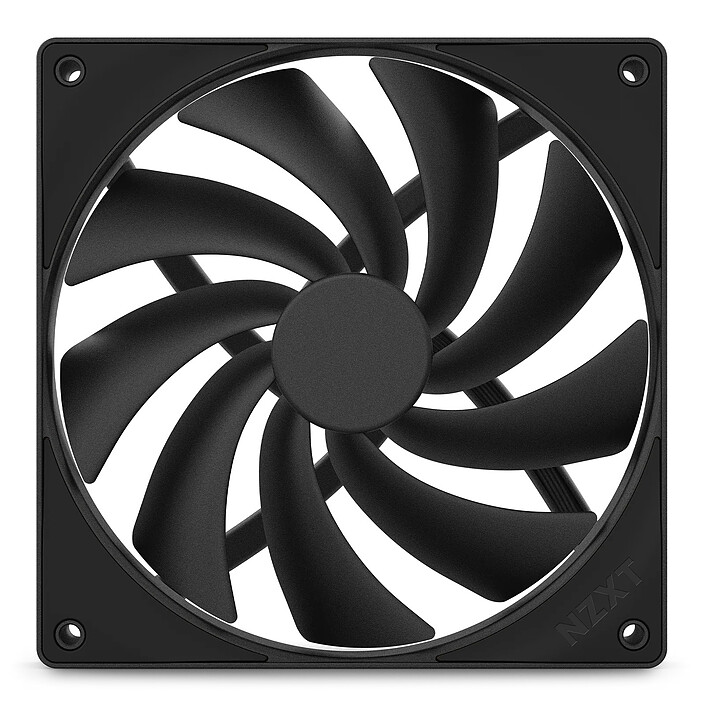 Ventilateur boîtier