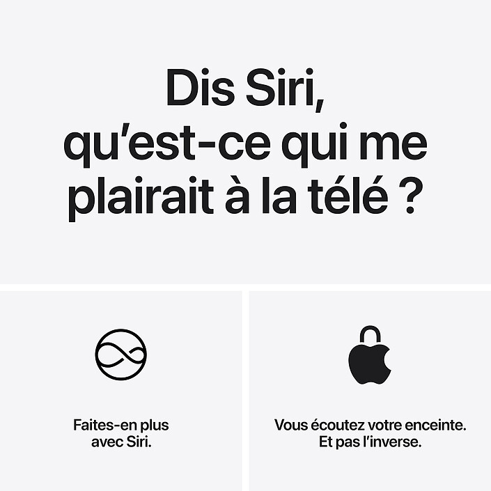 Acheter Apple HomePod mini 2 Rose