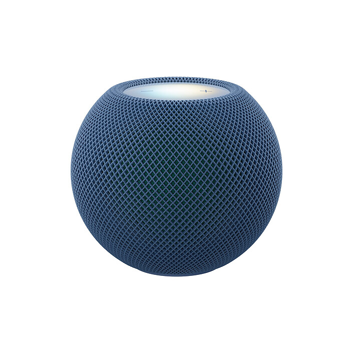 Apple HomePod mini 2 Bleu