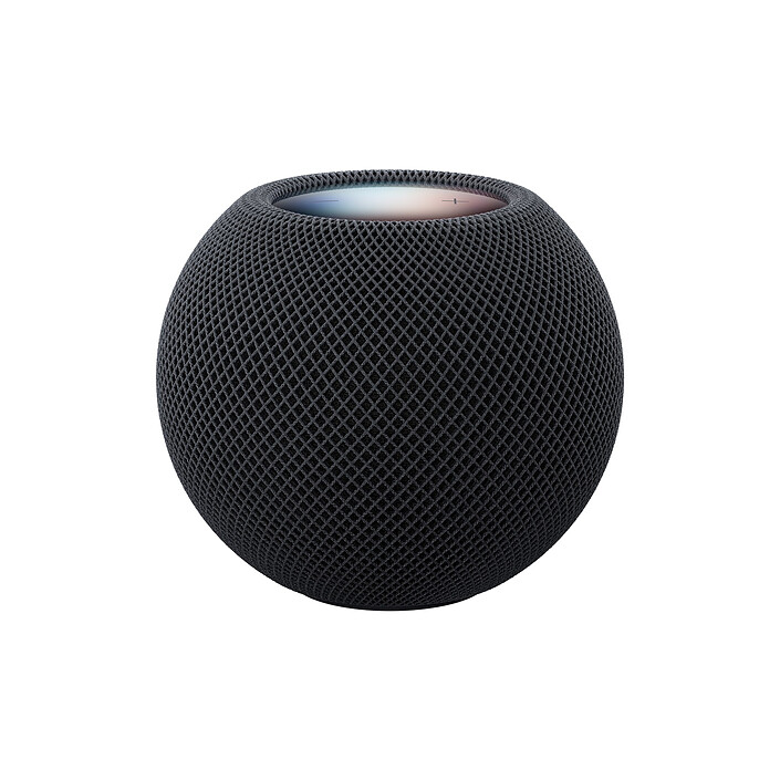 Apple HomePod mini 2 Minuit