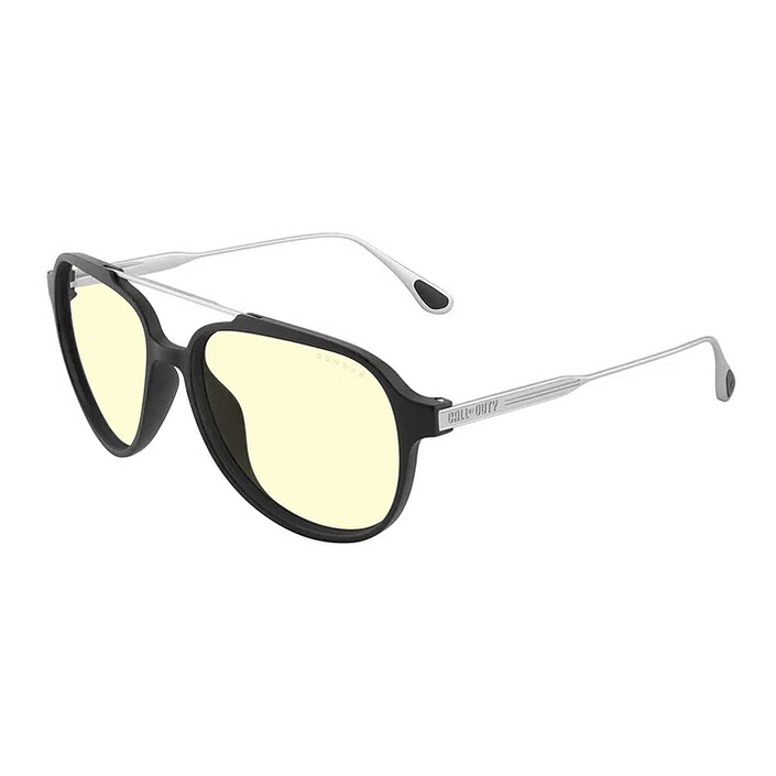 GUNNAR Call of Duty Ghost (Amber 0.2)