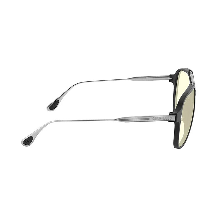 Avis GUNNAR Call of Duty Ghost (Amber 0.2)