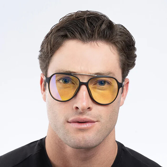 Acheter GUNNAR Call of Duty Ghost (Amber 0.2)