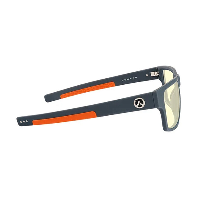 Opiniones sobre GUNNAR Overwatch Ultimate (Amber 0.2)