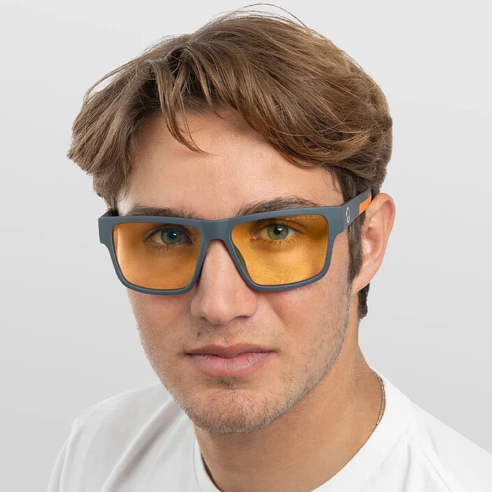 Comprar GUNNAR Overwatch Ultimate (Amber 0.2)