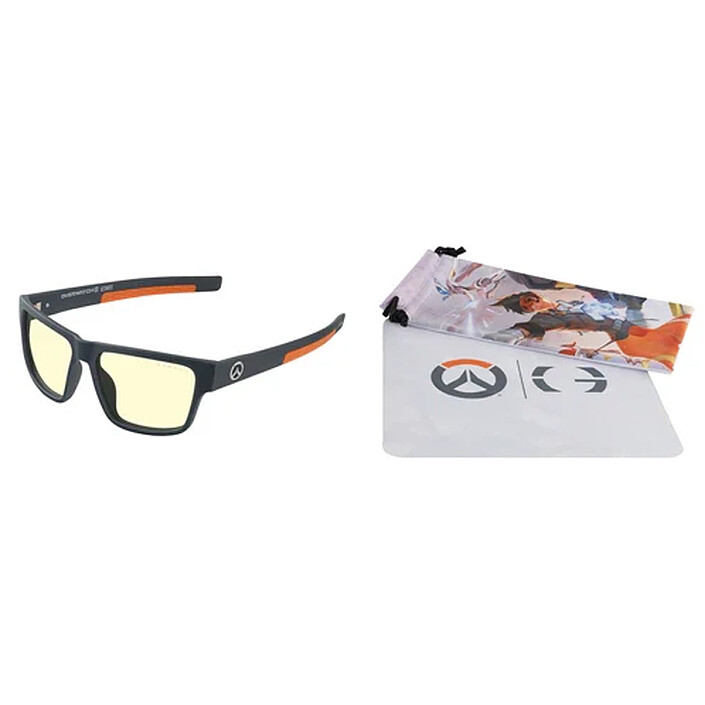 GUNNAR Overwatch Ultimate (Amber 0.2) a bajo precio