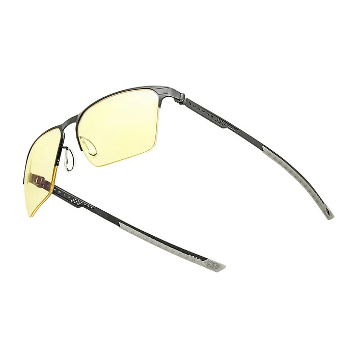 GUNNAR Echo (Amber 0.2)